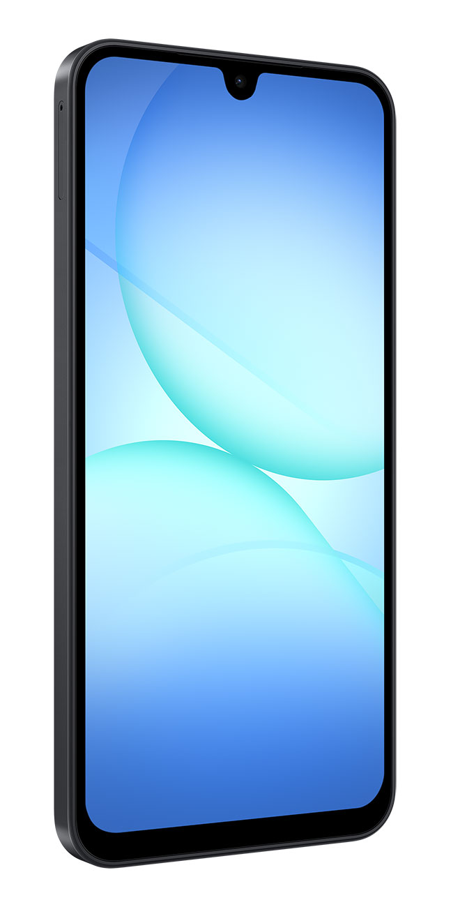 Samsung Galaxy A17 5G Cell Phone in Black - 6176F - image 3