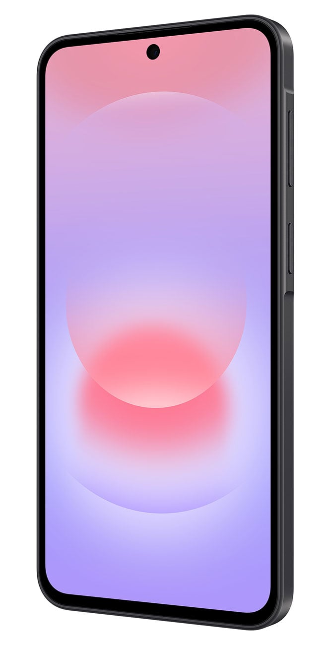 Samsung Galaxy A37 128GB Cell Phone in Awesome Charcoal - 6235F - image 9