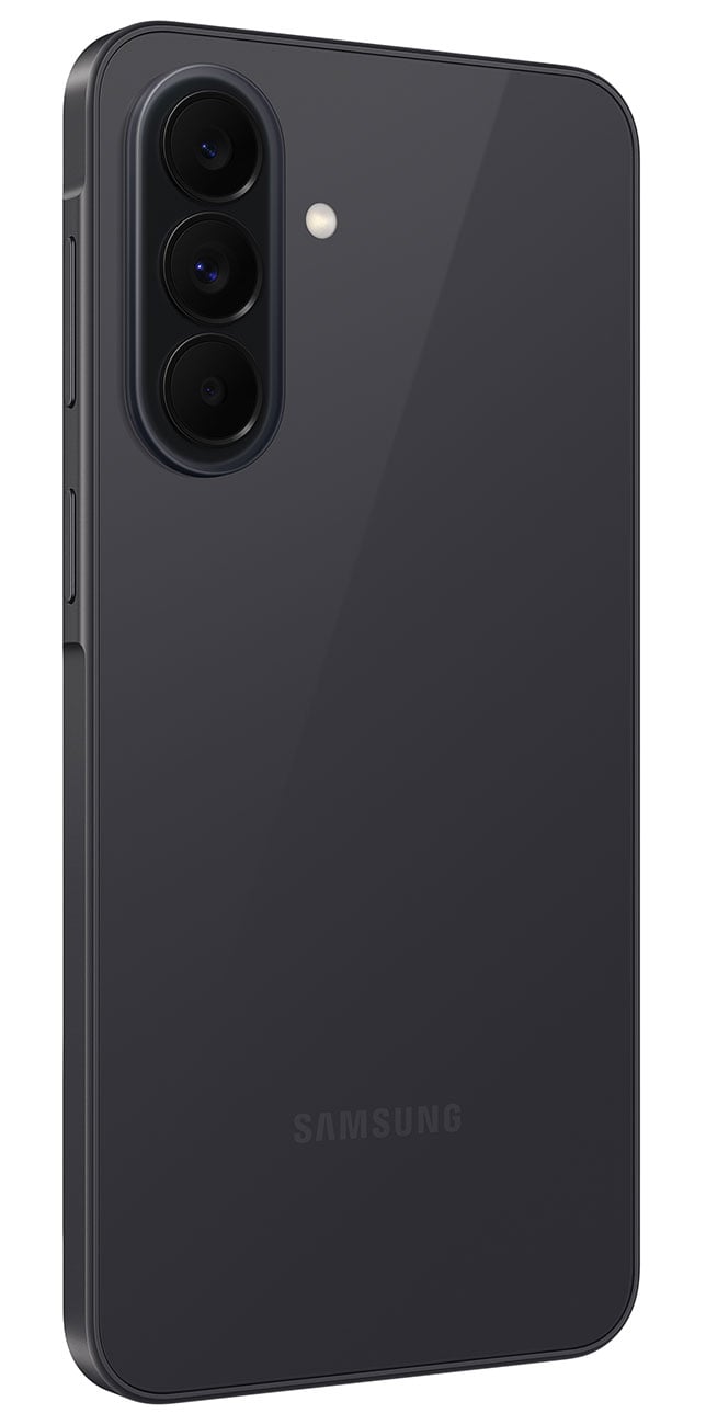 Samsung Galaxy A37 128GB Cell Phone in Awesome Charcoal - 6235F - image 7