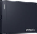 Samsung 2TB P9 Portable SSD USB4 Gen 3x2 in Black - MU-PJ2T0G/AM - image 1