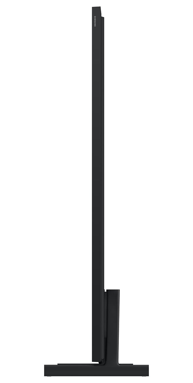 Samsung The Frame QLED 98-Inch 4K Smart TV with Samsung Vision AI - QN98LS03HEFXZA - image 3
