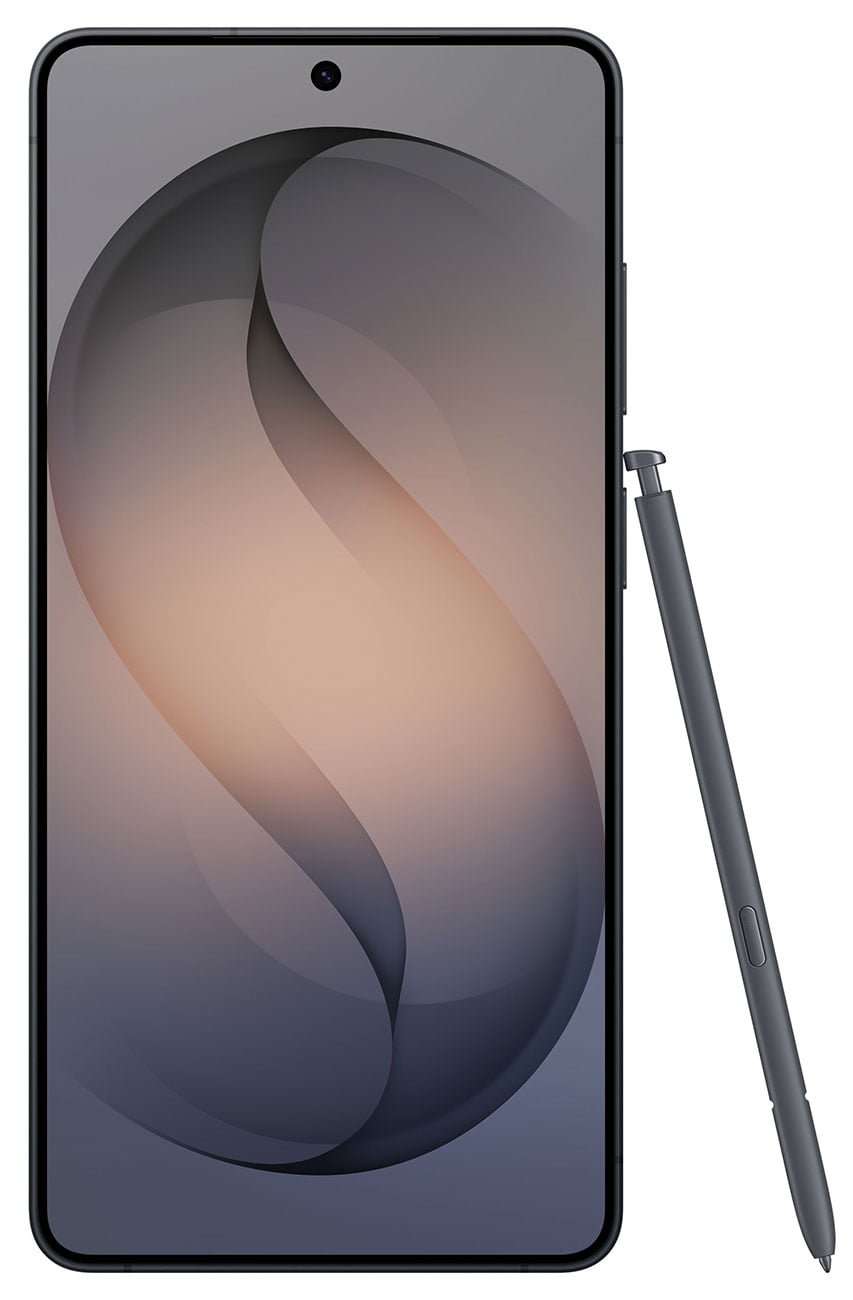 Samsung Galaxy S26 Ultra 1TB Cell Phone in Black - 6240F & SM-S948UZKFATT - image 2