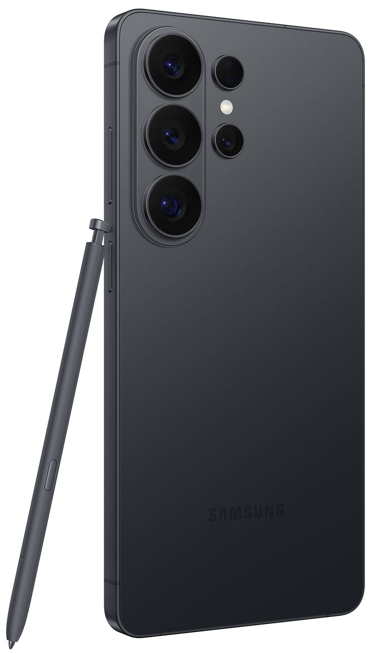 Samsung Galaxy S26 Ultra 512GB Cell Phone in Black - 6210F & SM-S948UZKEATT - image 5