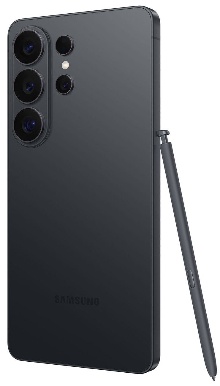 Samsung Galaxy S26 Ultra 512GB Cell Phone in Black - 6210F & SM-S948UZKEATT - image 7