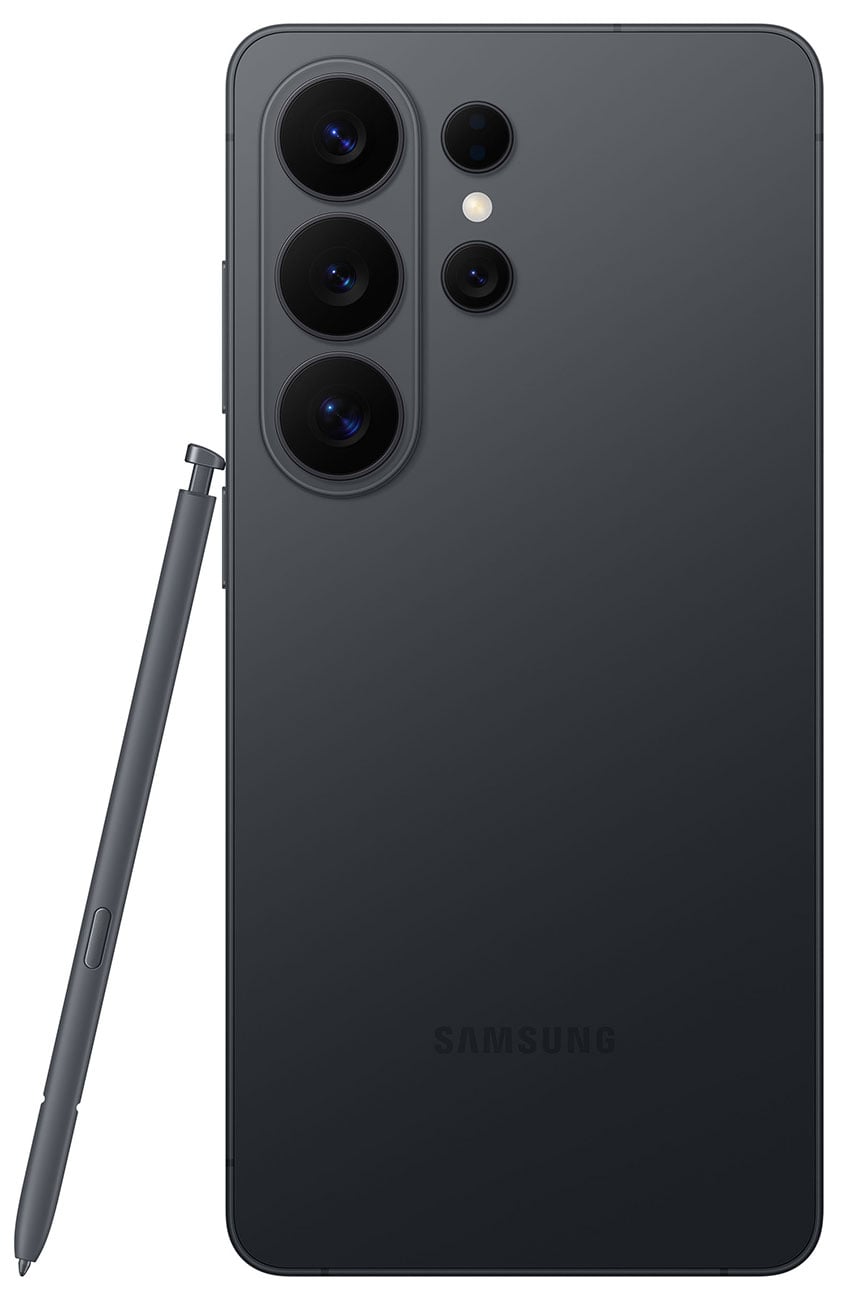 Samsung Galaxy S26 Ultra 512GB Cell Phone in Black - 6210F & SM-S948UZKEATT - image 6