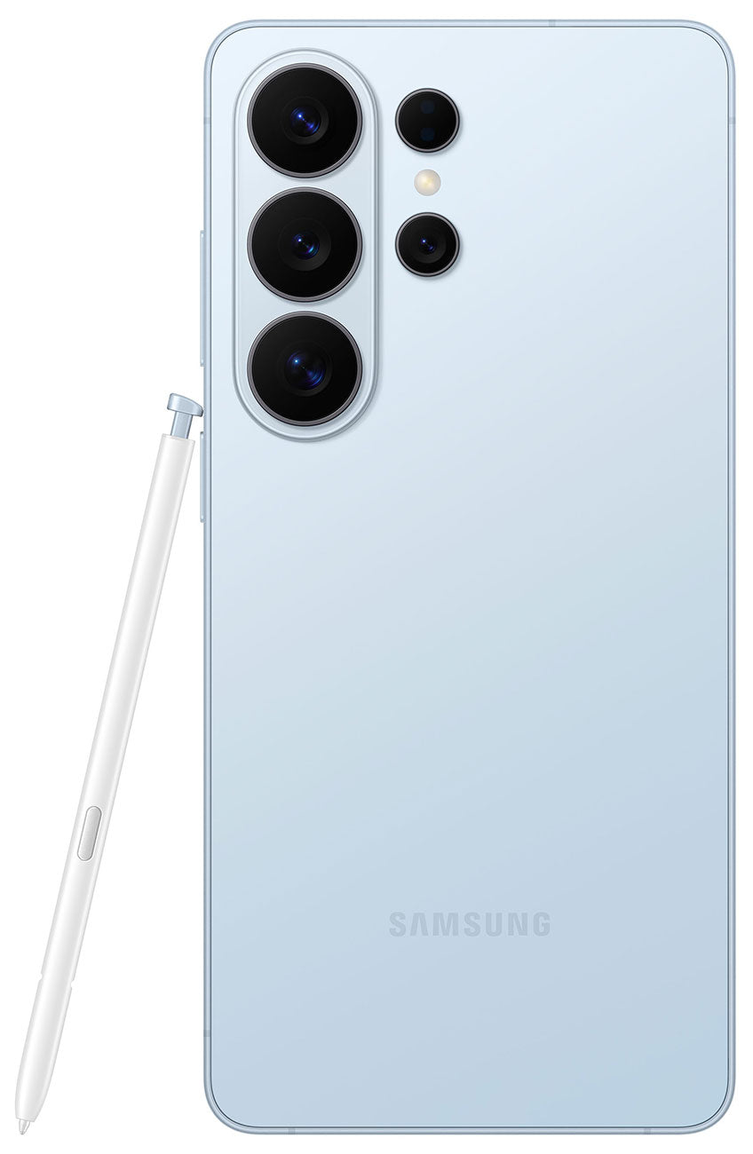 Samsung Galaxy S26 Ultra 256GB Cell Phone in Sky Blue - 6217F & SM-S948ULBAATT - image 6