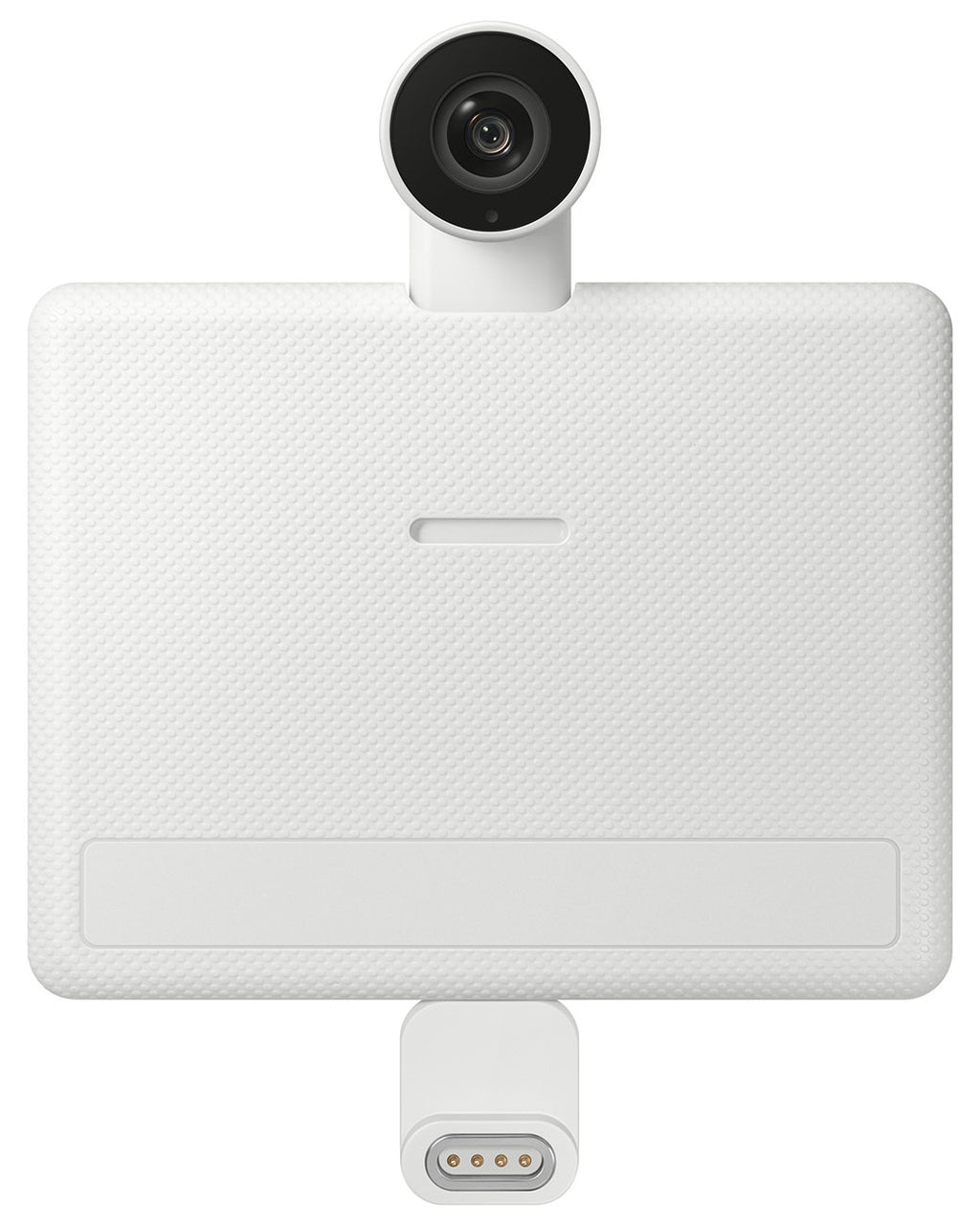Samsung M8 M80F Smart Monitor 32-inch 4K with Samsung Vision AI in Warm White - LS32FM803UNXZA - image 5