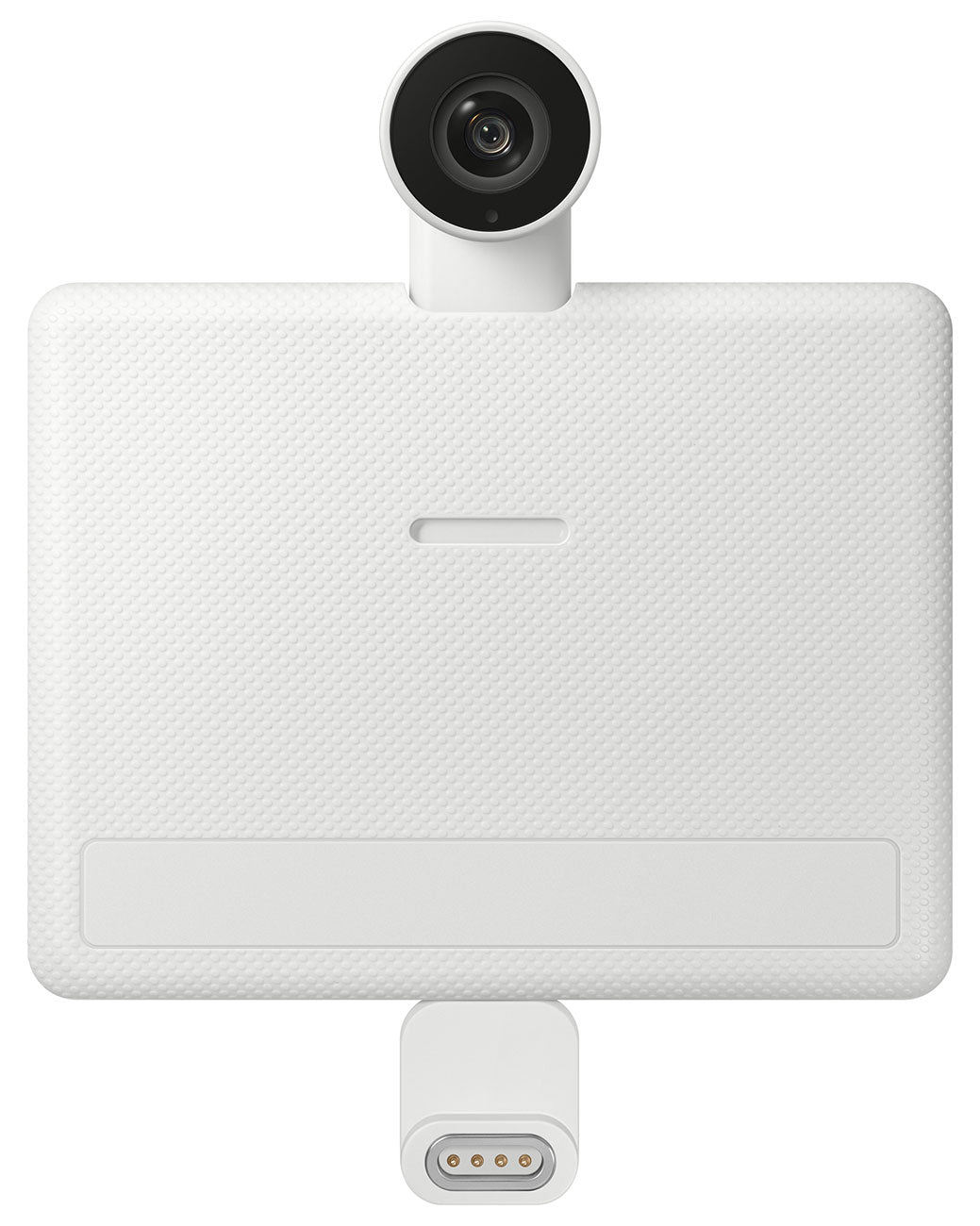 Samsung M8 M80F Smart Monitor 32-inch 4K with Samsung Vision AI in Warm White - LS32FM803UNXZA - image 5