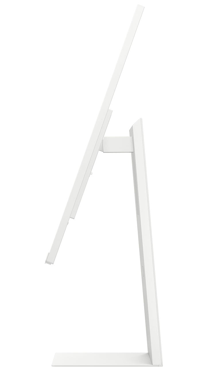 Samsung M8 M80F Smart Monitor 32-inch 4K with Samsung Vision AI in Warm White - LS32FM803UNXZA - image 2