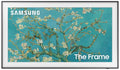 Samsung 32" Black LS03CB The Frame QLED HDR Smart FHD TV - QN32LS03CBFXZA - image 1