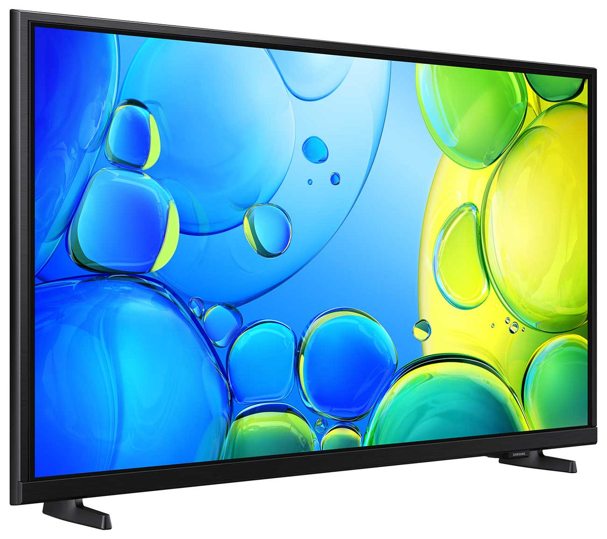 Samsung F6000F LED TV 32-Inch FHD 1080p Smart in Black - UN32F6000FFXZA - image 3