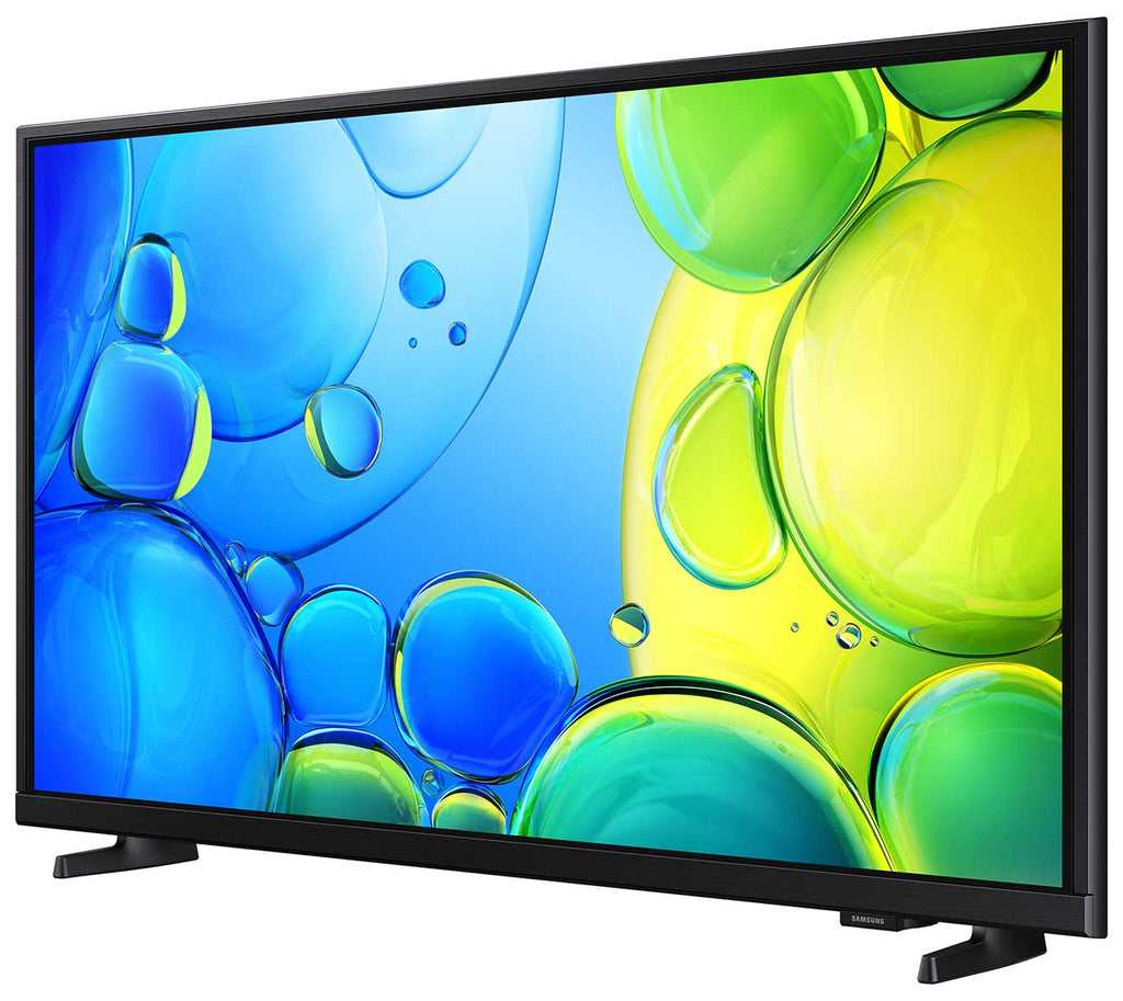 Samsung F6000F LED TV 32-Inch FHD 1080p Smart in Black - UN32F6000FFXZA - image 2