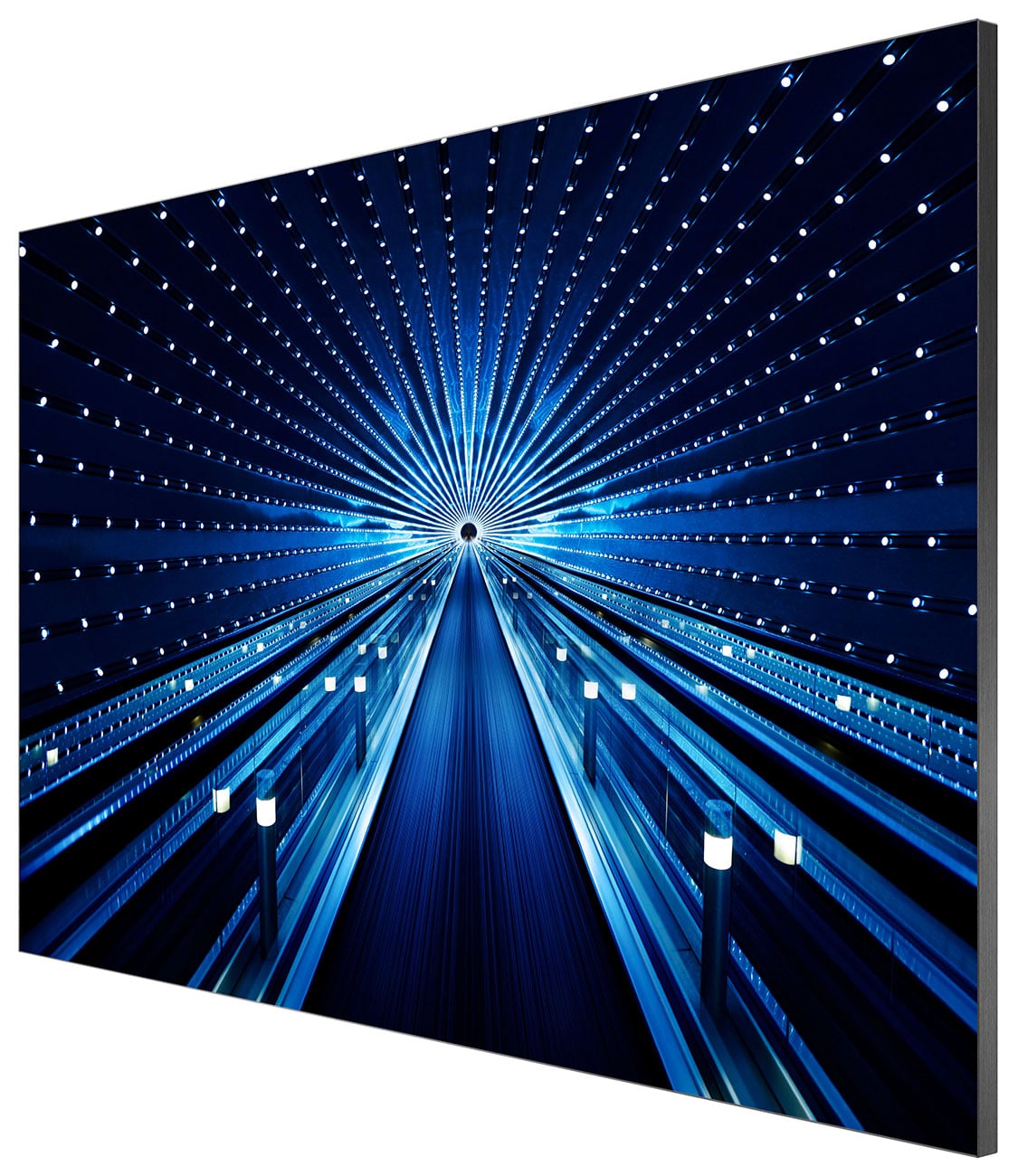 Samsung TV 146" The Wall All-in-One 4K - LH008IABMUS/GO - image 3
