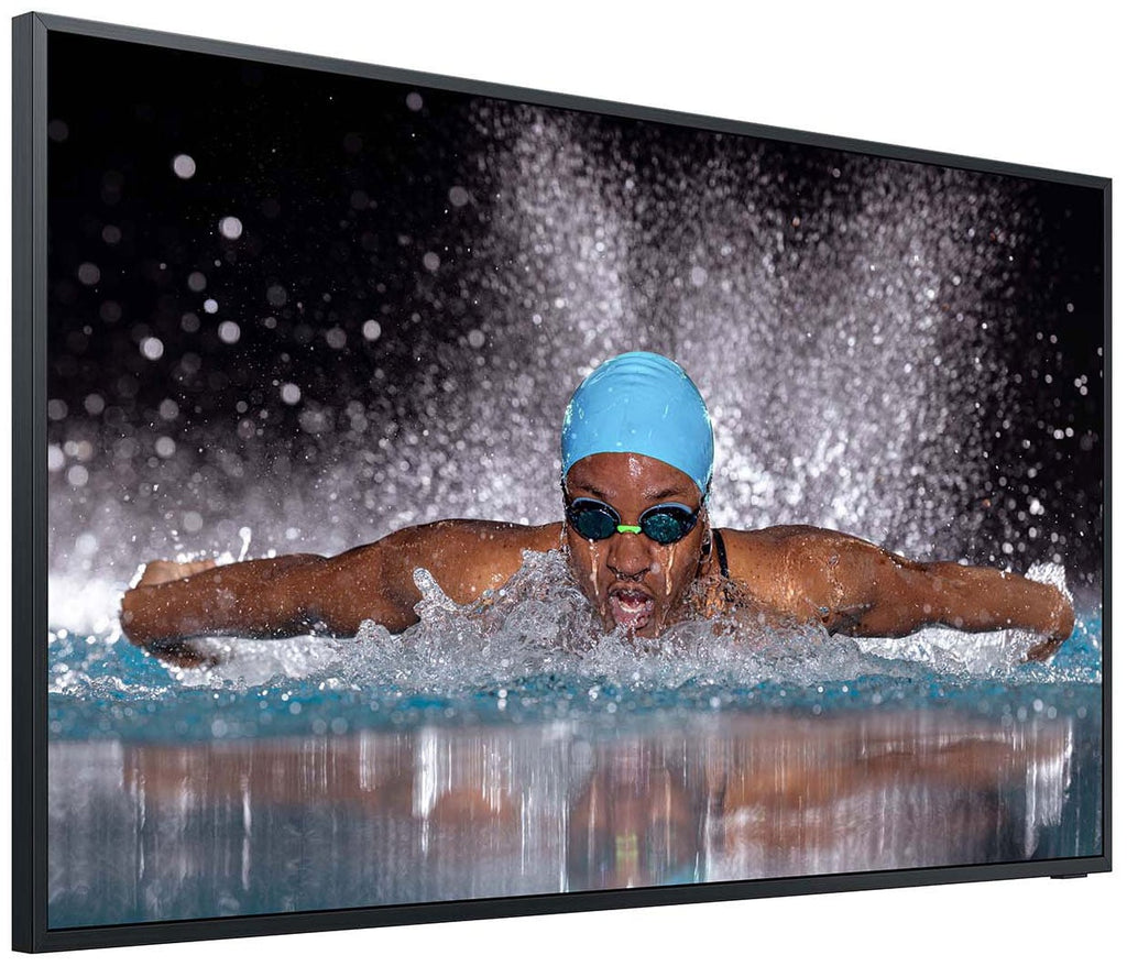 Samsung The Terrace LST7D Outdoor TV QLED 65-Inch Partial Sun 4K Smart in Black - QN65LST7DAFXZA - image 3