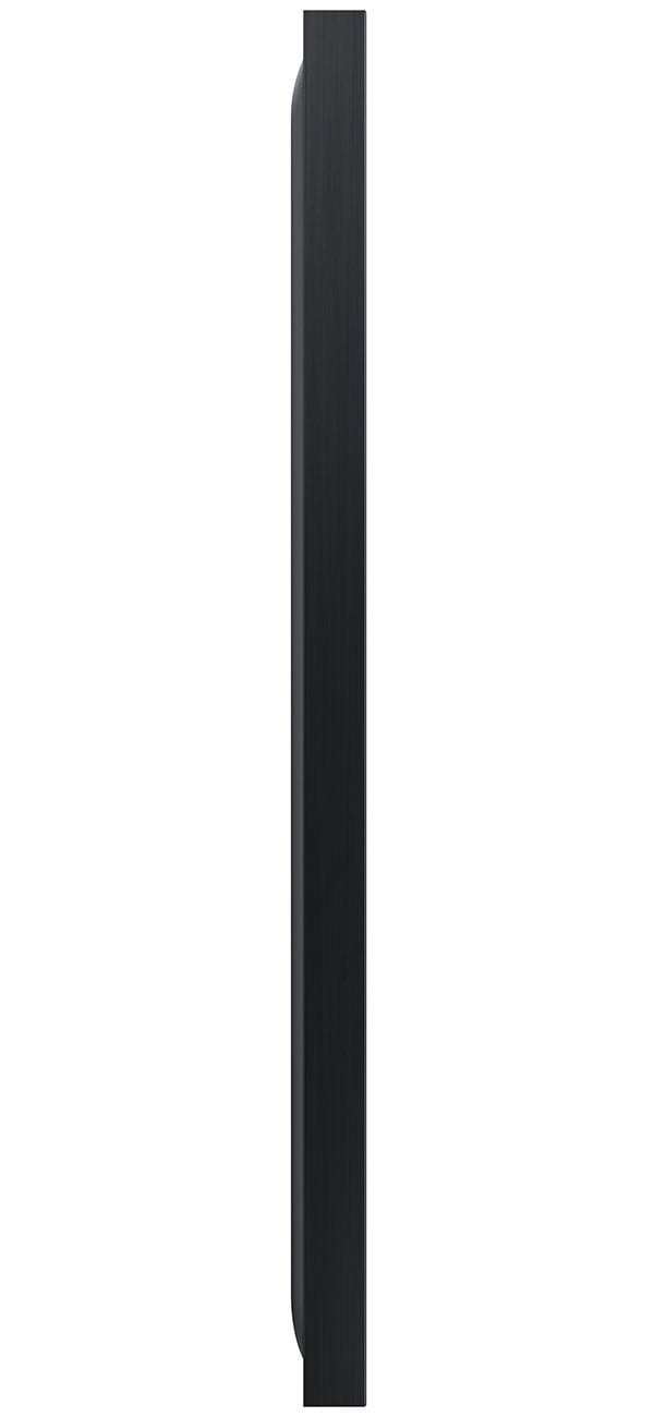 Samsung The Terrace LST7D Outdoor TV QLED 55-Inch Partial Sun 4K Smart in Black - QN55LST7DAFXZA - image 4