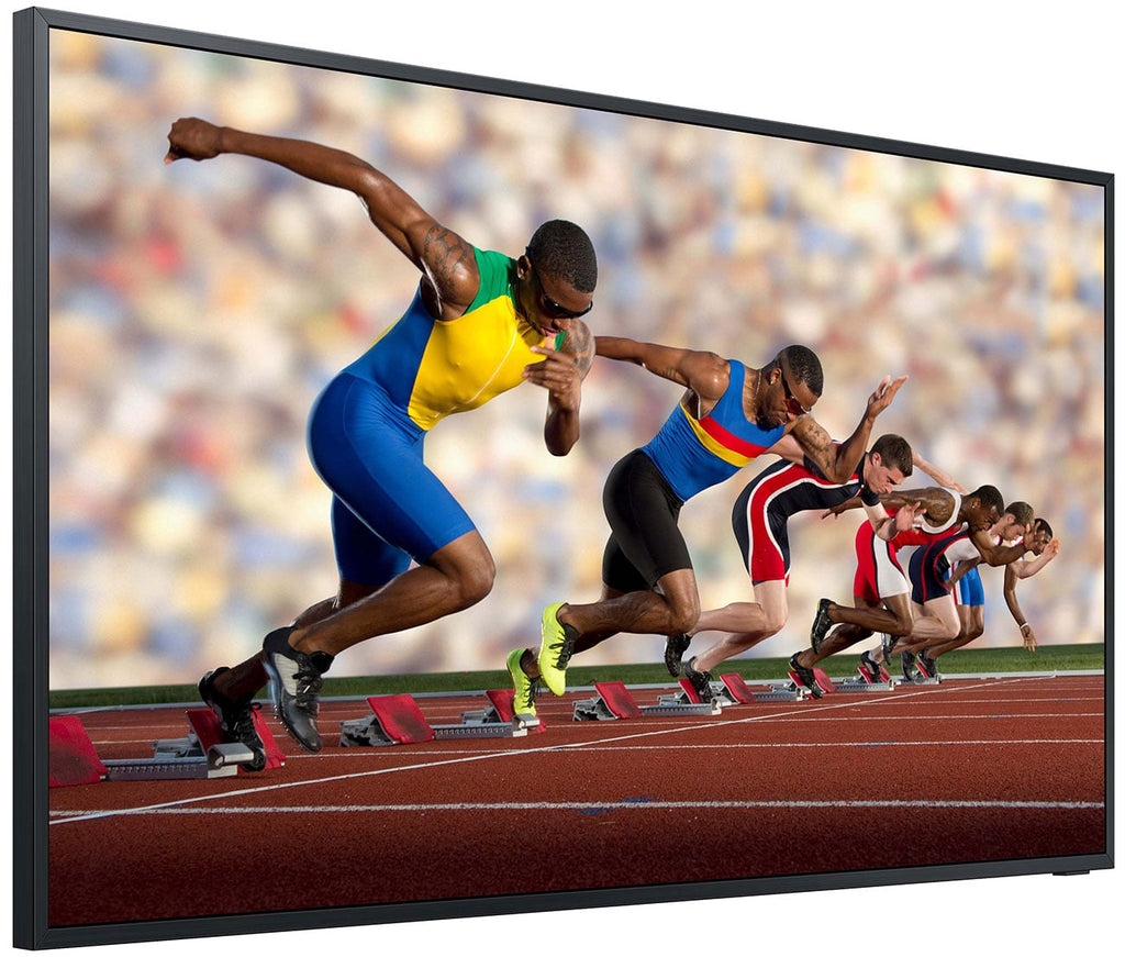 Samsung The Terrace LST9D Outdoor TV Neo QLED 65-Inch Full Sun 4K Smart in Black - QN65LST9DAFXZA - image 3