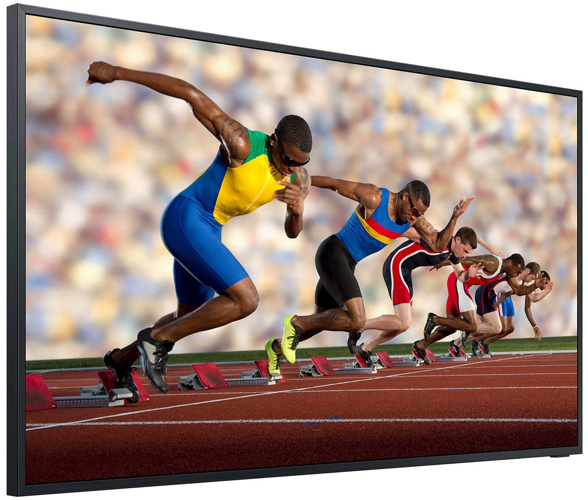 Samsung The Terrace LST9D Outdoor TV Neo QLED 65-Inch Full Sun 4K Smart in Black - QN65LST9DAFXZA - image 3