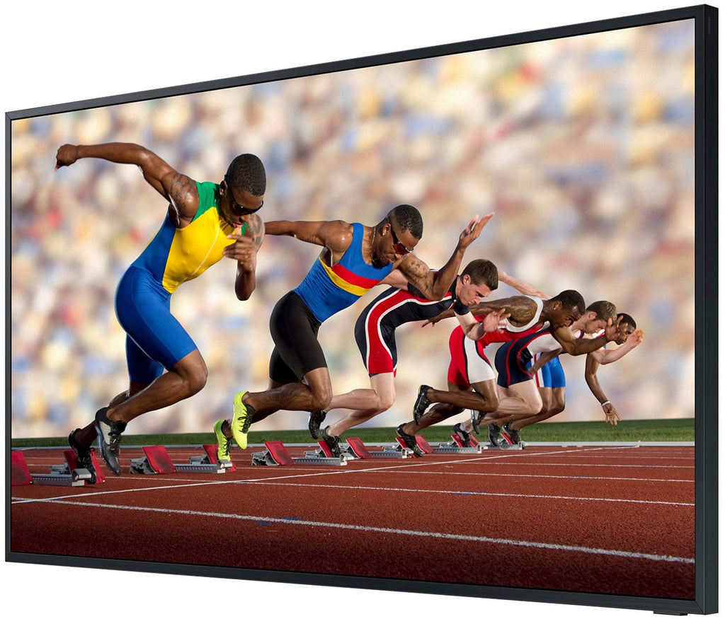 Samsung The Terrace LST9D Outdoor TV Neo QLED 65-Inch Full Sun 4K Smart in Black - QN65LST9DAFXZA - image 2