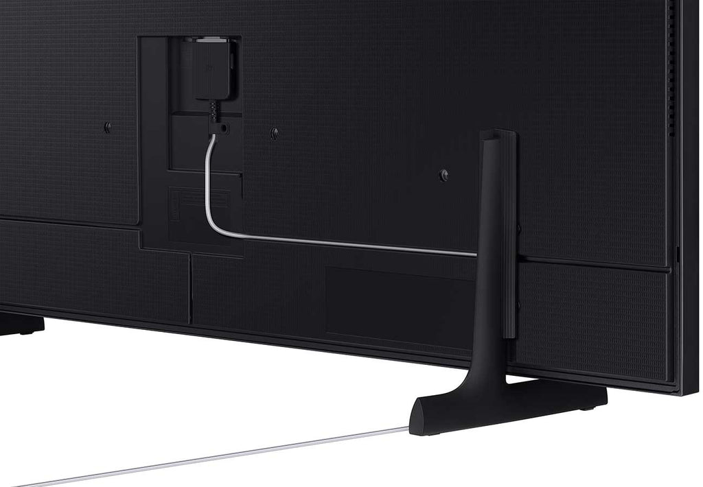 Samsung The Frame LS03F QLED TV 50-Inch 4K Smart in Black - QN50LS03FAFXZA - image 10