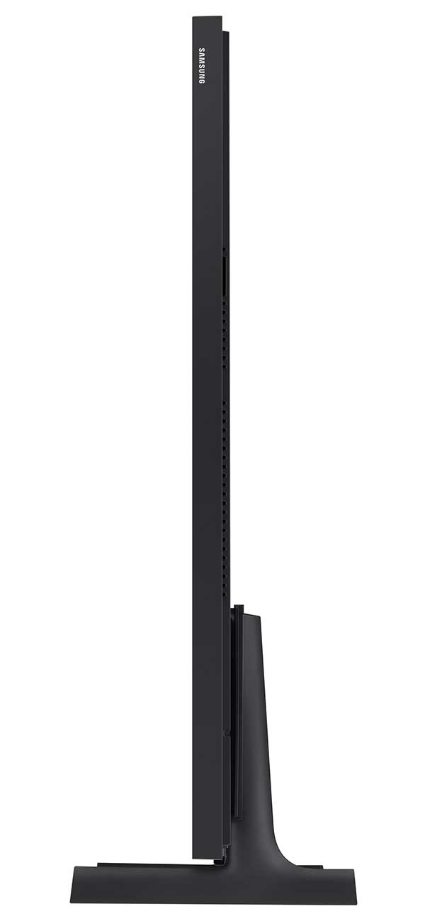 Samsung The Frame LS03F QLED TV 50-Inch 4K Smart in Black - QN50LS03FAFXZA - image 7