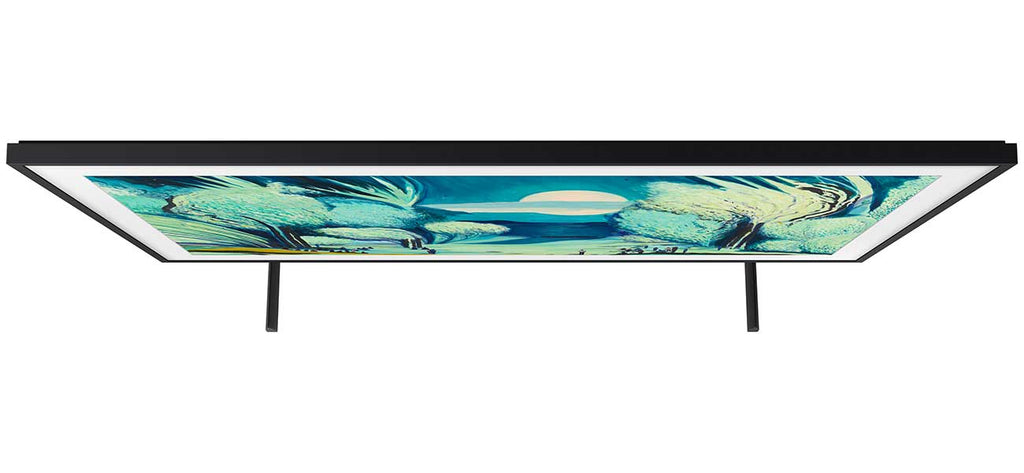 Samsung The Frame LS03F QLED TV 43-Inch 4K Smart in Black - QN43LS03FAFXZA - image 6