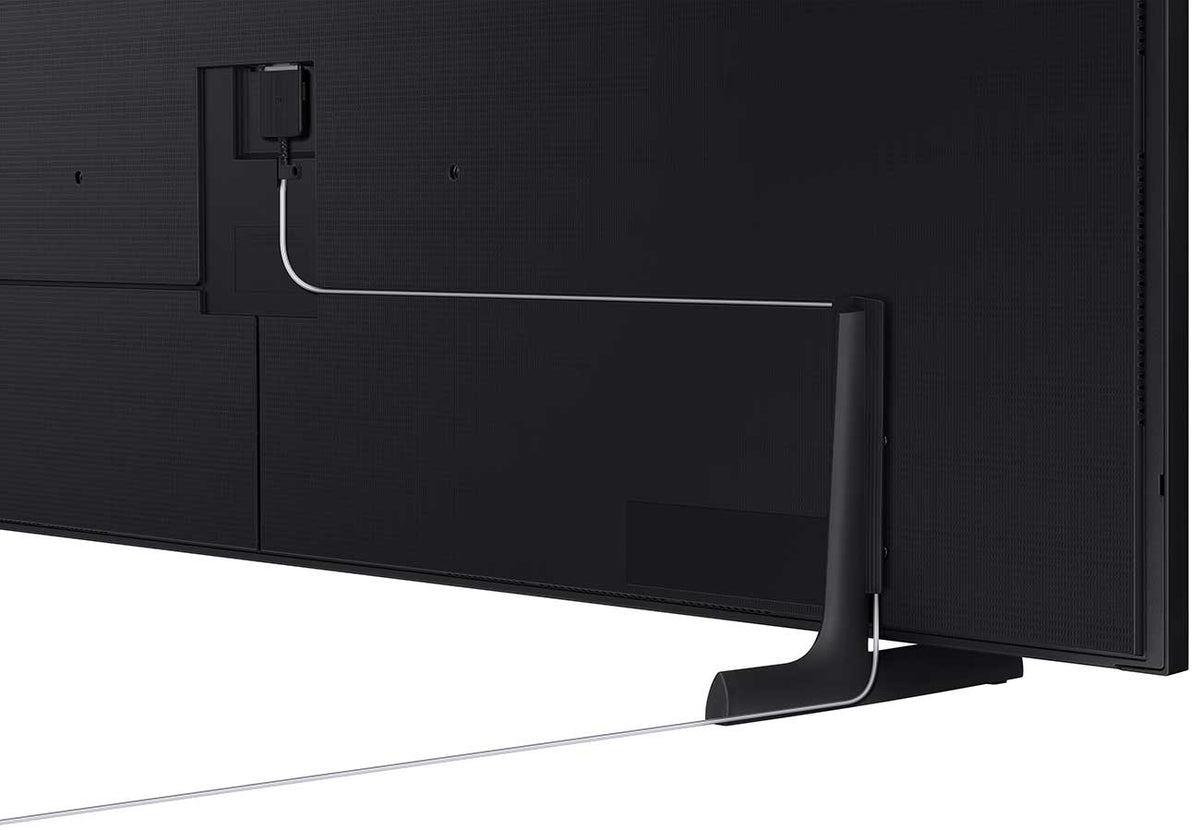 Samsung The Frame LS03F QLED TV 55-Inch 4K Smart in Black - QN55LS03FAFXZA - image 9