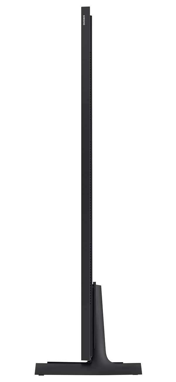 Samsung The Frame LS03F QLED TV 55-Inch 4K Smart in Black - QN55LS03FAFXZA - image 6