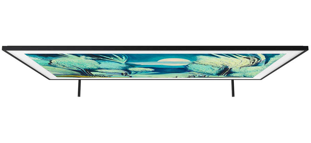 Samsung The Frame LS03F QLED TV 55-Inch 4K Smart in Black - QN55LS03FAFXZA - image 5