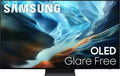 Samsung S90H OLED 48-Inch 4K Smart TV with Samsung Vision AI - QN48S90HAEXZA - image 1