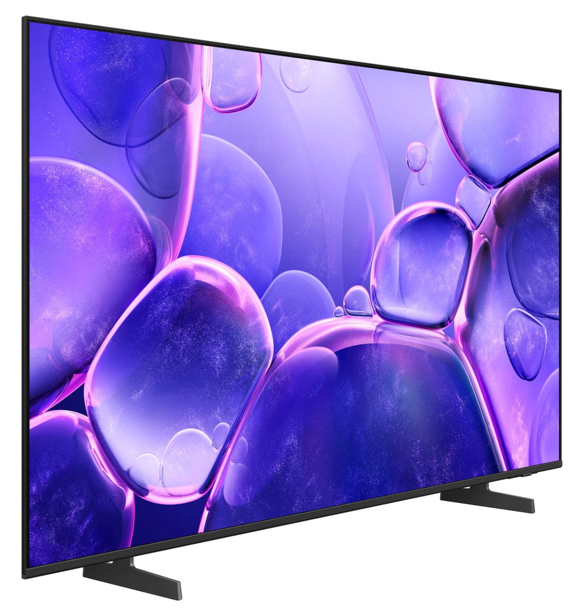 Samsung U8000F 55-Inch Class Crystal UHD 4K Smart TV - UN55U8000FDXZA - image 2