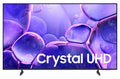 Samsung U8000F 55-Inch Class Crystal UHD 4K Smart TV - UN55U8000FDXZA - image 1