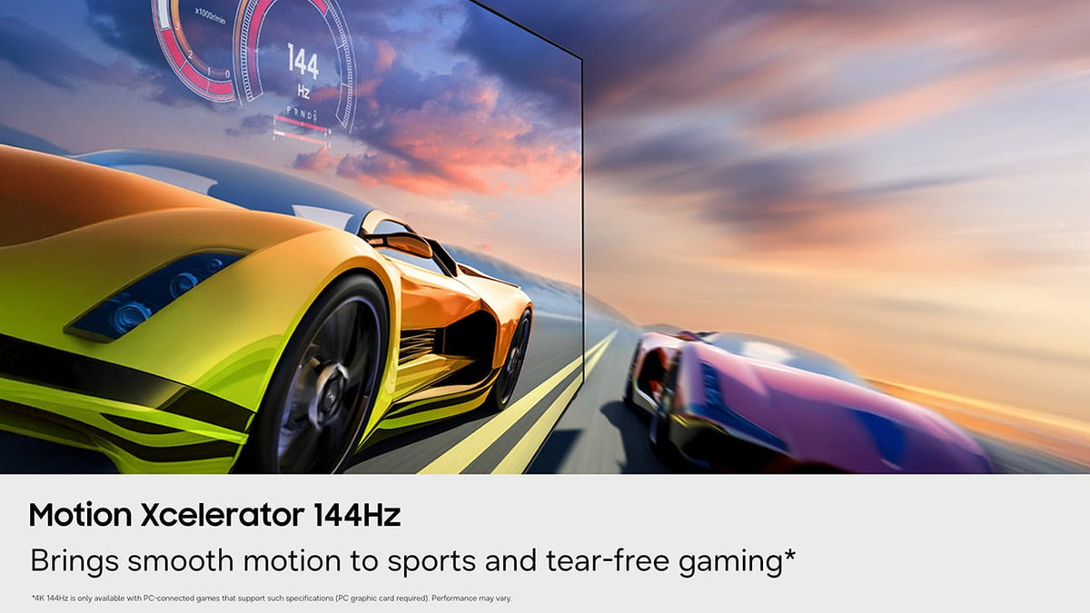Samsung QN80H Neo QLED Mini LED 4K UHD Smart TV 75-Inch with Samsung Vision AI - QN75QN80HAFXZA - image 7