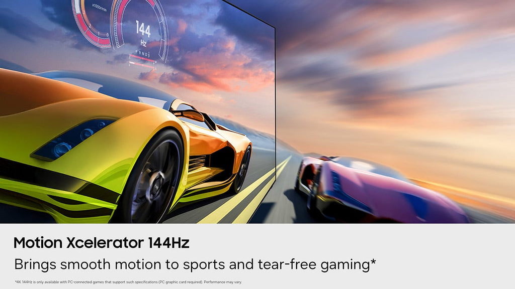 Samsung QN80H Neo QLED Mini LED 4K UHD Smart TV 65-Inch with Samsung Vision AI - QN65QN80HAFXZA - image 7