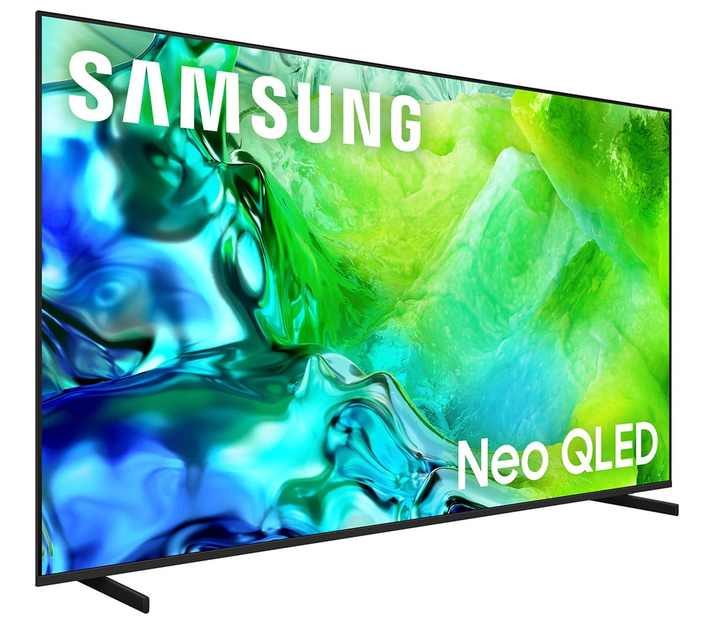 Samsung QN80H Neo QLED Mini LED 4K UHD Smart TV 65-Inch with Samsung Vision AI - QN65QN80HAFXZA - image 2