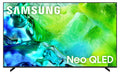 Samsung QN80H Neo QLED Mini LED 4K UHD Smart TV 75-Inch with Samsung Vision AI - QN75QN80HAFXZA - image 1