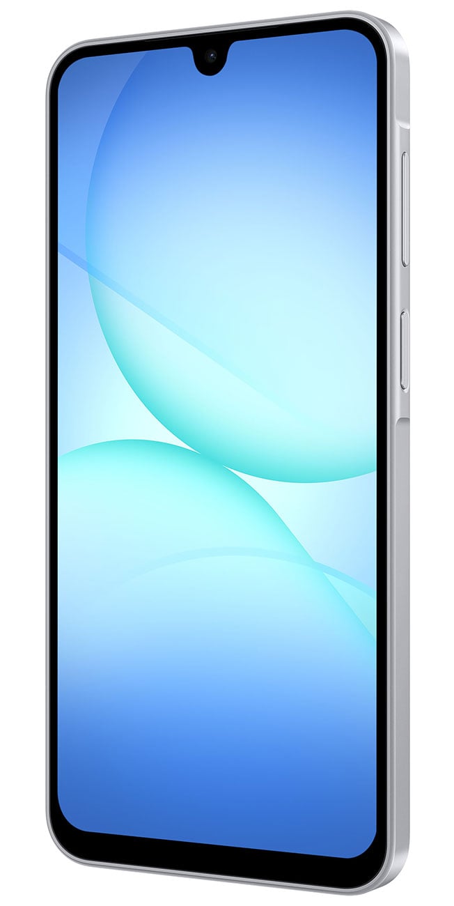 Samsung Galaxy A17 128GB 5G Unlocked Cell Phone in Gray - SM-A176BZAOGTO - image 4