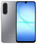Samsung Galaxy A17 128GB 5G Unlocked Cell Phone in Gray - SM-A176BZAOGTO - image 1