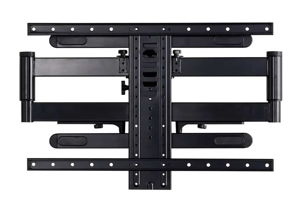 Sanus 40" - 85" Premium Large Outdoor Full-Motion TV Wall Mount - VODLF125-B2 - image 2