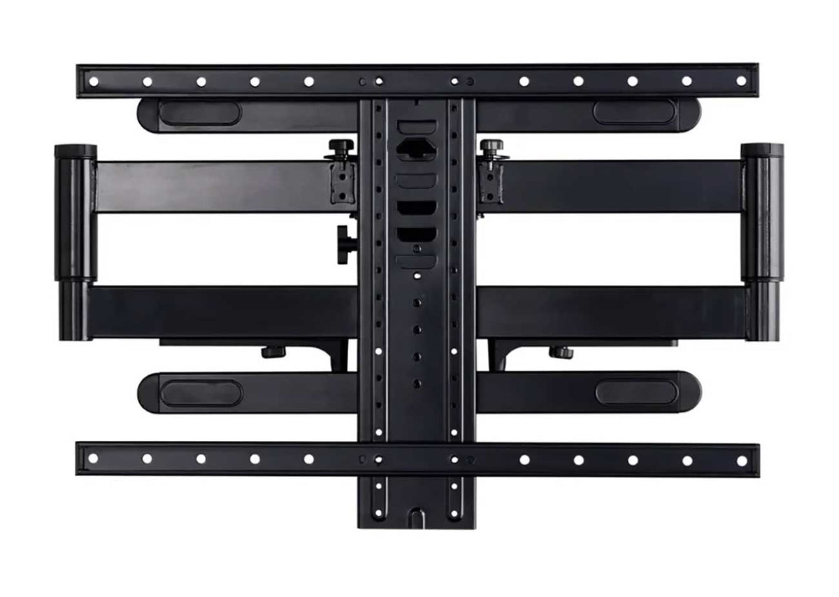 Sanus 40" - 85" Premium Large Outdoor Full-Motion TV Wall Mount - VODLF125-B2 - image 2