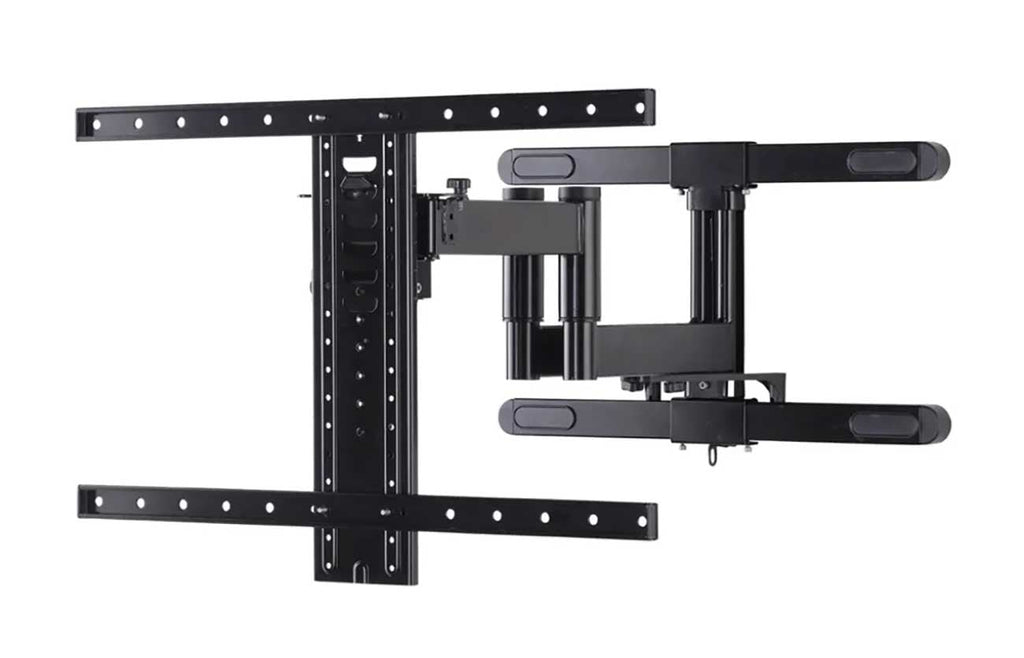 Sanus 40" - 85" Premium Large Outdoor Full-Motion TV Wall Mount - VODLF125-B2 - image 1