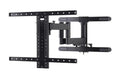 Sanus 40" - 85" Premium Large Outdoor Full-Motion TV Wall Mount - VODLF125-B2 - image 1