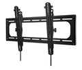 Sanus 37" - 95" Premium Large Outdoor Tilt TV Wall Mount - VODLT1-B2 - image 1