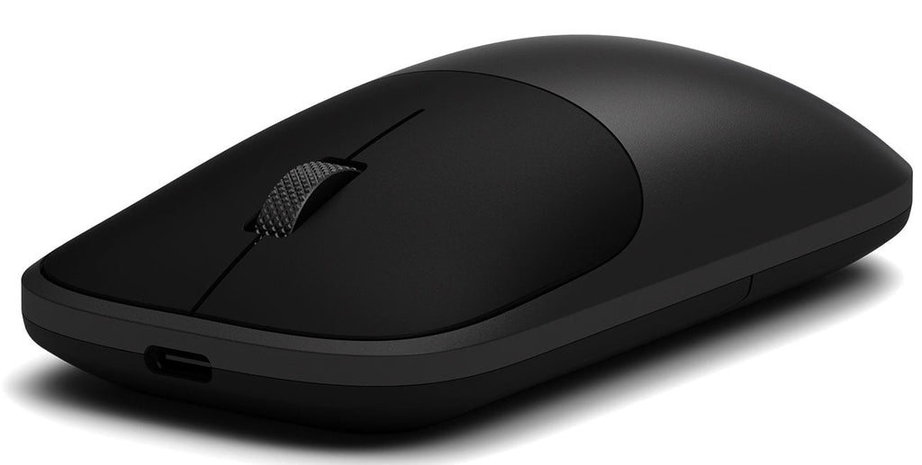Satechi Slim EX Wireless Mouse in Space Black - ST-MEXC - image 4