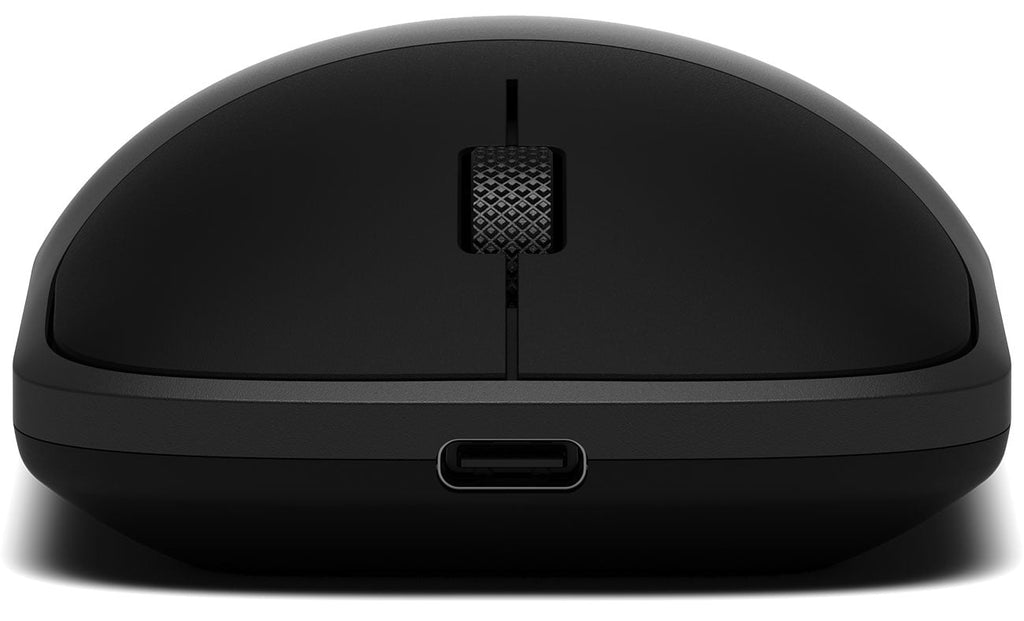 Satechi Slim EX Wireless Mouse in Space Black - ST-MEXC - image 3