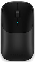 Satechi Slim EX Wireless Mouse in Space Black - ST-MEXC - image 1