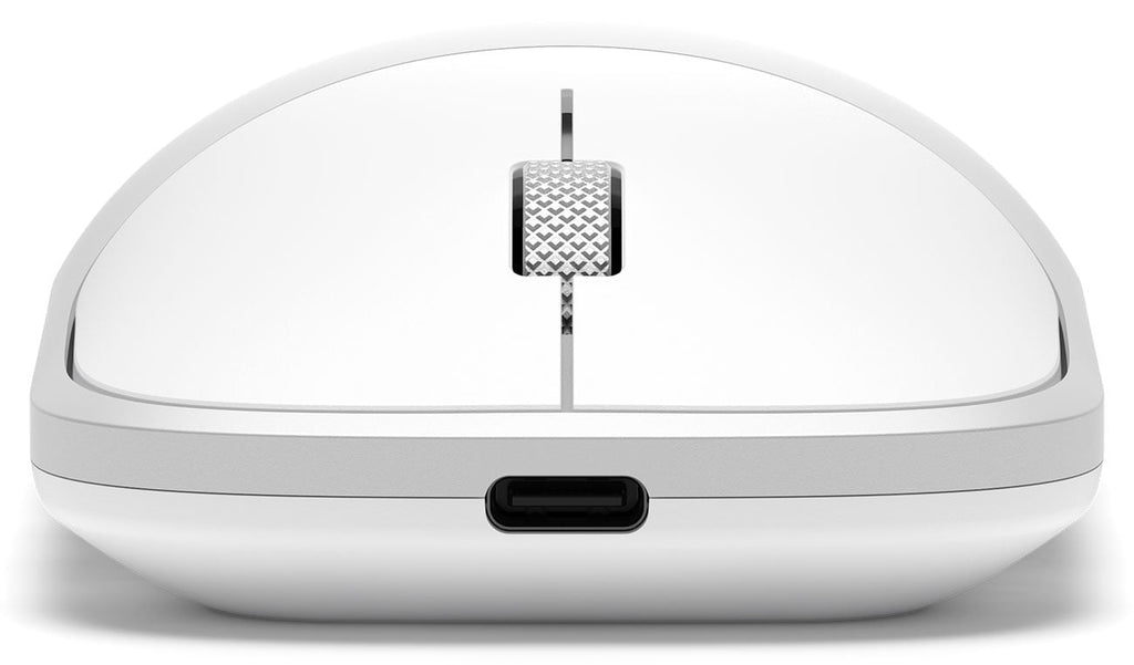 Satechi Slim EX Wireless Mouse in Silver - ST-MEXS - image 3