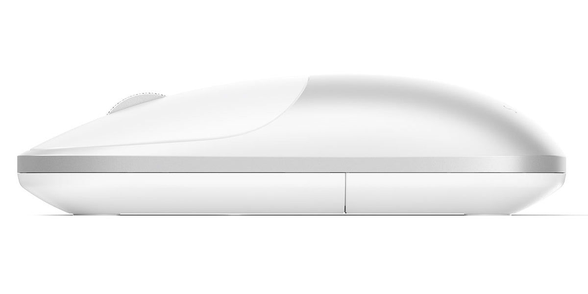 Satechi Slim EX Wireless Mouse in Silver - ST-MEXS - image 5