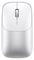 Satechi Slim EX Wireless Mouse in Silver - ST-MEXS - image 1