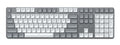 Satechi SM3 Slim Mechanical Backlit Bluetooth Keyboard in Light - ST-KSM3LT-EN - image 1