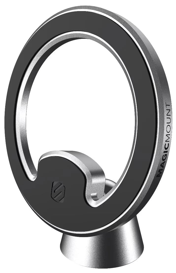 Scosche MagicMount Elite2 Dash Phone Mount - MEMSD-SP - image 1